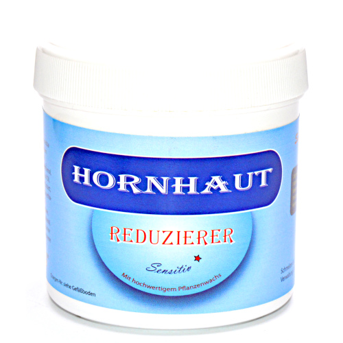 Hornhaut Reduzierer 200 ml