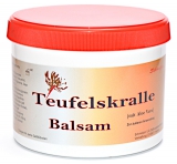 Teufelskralle Balsam mit Aloe Vera 500 ml